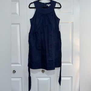 Free Assembly Dress Medium
